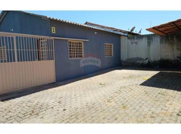 Casa · 55m² · 2 Quartos · 2 Vagas · Casa à venda de 2 quartos no Jardim Ingá | Aceita financiamento