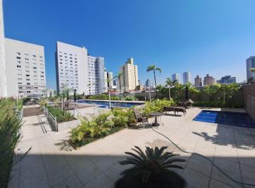 Apartamento · 40m² · 1 Quarto · 1 Vaga · Apartamento no Condomínio Portal Centro com 1 quarto e 1 vaga