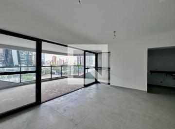 Apartamento · 162m² · 3 Quartos · 3 Vagas · Apartamento à Venda - Chácara Santo Antonio, 3 Quartos,  162 m2