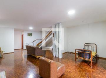 Casa · 270m² · 4 Quartos · 5 Vagas · Casa à Venda - Vila Olímpia, 4 Quartos, 270 m2