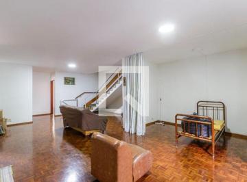 Casa · 270m² · 4 Quartos · 5 Vagas · Casa à Venda - Vila Olímpia, 4 Quartos,  270 m2