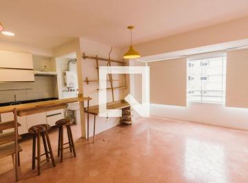 Apartamento · 42m² · 1 Quarto · 1 Vaga · Apartamento à Venda - Vila Romana, 1 Quarto, 42 m2