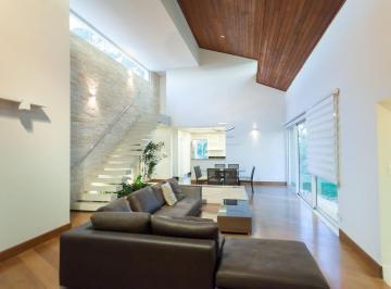 Casa · 397m² · 4 Quartos · 4 Vagas · Casa à Venda - Alphaville Nova Lima, 4 Quartos, 397 m2