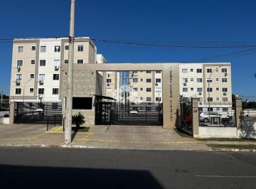 Apartamento · 41m² · 1 Quarto · 1 Vaga · Apartamento 2 dormitórios, com vaga de garagem - Estancia Velha - Canoas
