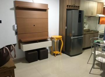 Apartamento · 40m² · 2 Quartos · Apartamento 2 Dormitórios - Bairro Mato Grande | Canoas