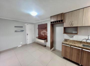Apartamento · 40m² · 2 Quartos · Apartamento 2 Dormitórios - Bairro Mato Grande | Canoas