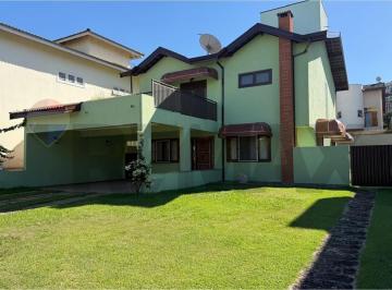 Casa · 200m² · 3 Quartos · Casa para alugar no Villaggio Capríccio, Louveira