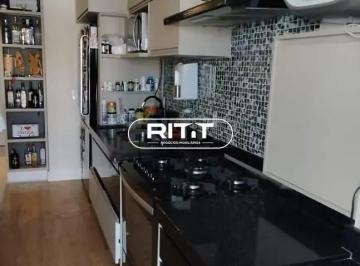 f6d70e9e-84c6-4dd3-a8fa-0ec96bc35bff.jpg · Apartamento à venda 3 Quartos, 1 Suite, 2 Vagas, 75M², Parque Itália, Campinas - SP  Condominio Up L