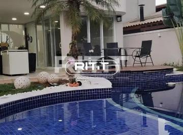 cbe0f7eb-904c-4263-b9f3-435373875f7e.jpg · Casa à venda 4 Quartos, 3 Suites, 2 Vagas, 500M², Parque Brasil 500, Paulínia - SP  Residencial Vill