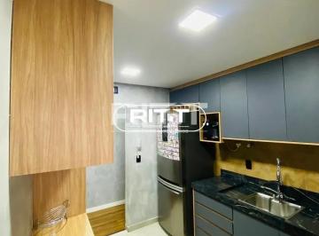 199deb16-2496-46dd-84f5-f1006a0f2344.jpg · Apartamento à venda 2 Quartos, 1 Vaga, 62M², Vila Mimosa, Campinas - SP  Condomínio Amadeu Mendes
