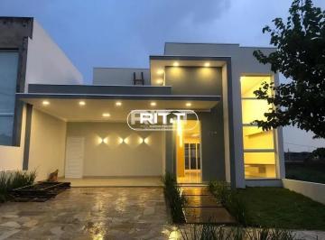 98518ff3-972f-4134-8577-2193a61f9675.jpg · Casa à venda 3 Quartos, 1 Suite, 1 Vaga, 250M², Vila Real, Hortolândia - SP  Condomínio Parque Olivi