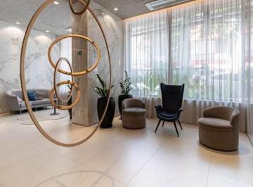 Apartamento de 1 quarto, São Paulo · GENERIC_TITLE