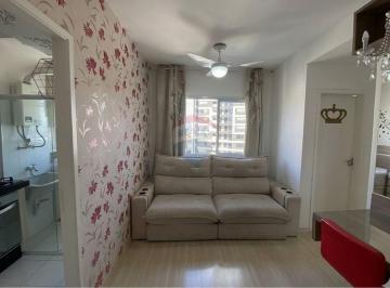 Apartamento · 49m² · 2 Quartos · Apartamento para Alugar  2 Quartos  49m²  Cond. Vida Plena - Parque Campolim - Sorocaba