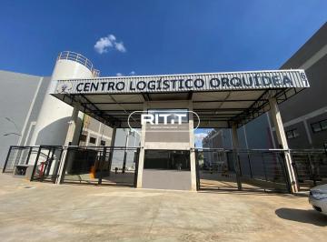 36c3aa92-1cdd-4963-a4e5-74240dc8b0a7.jpg · Galpão / Barracão para locação, Parque Emília, Sumaré, SP
