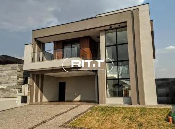 80dde19f-8d36-41f3-ad43-67b32c794c8f.jpg · Casa à venda 3 Quartos, 3 Suites, 2 Vagas, 330M², Parque Brasil 500, Paulínia - SP Santorini Reside
