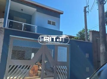 57d396a3-f6ad-4504-afa6-7f4846a28ce7.jpg · Casa à venda 4 Quartos, 1 Suite, 1 Vaga, 150M², Parque Residencial Florença, Sumaré - SP