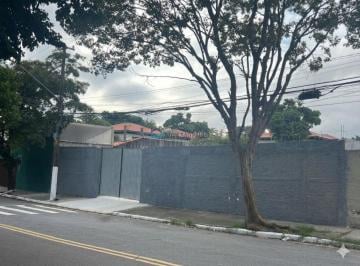 Terreno · 750m² · TERRENO NO BAIRRO CAMPO BELO