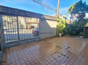 Casa · 250m² · 3 Quartos · 6 Vagas · Casa com 250m² e 6 vagas para alugar no Jabaquara