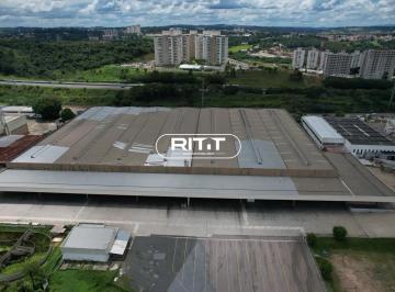 1c5c8dd2-9efd-4185-8536-efc1915e99fb.jpg · Galpão / Barracão à venda, Distrito Industrial, Jundiaí, SP
