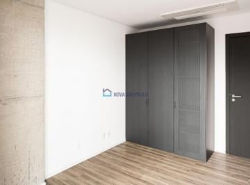 Apartamento · 59m² · 2 Quartos · Apartamento para locação em Moema com 2 dormitorio