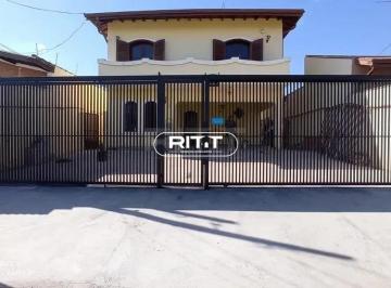 45bf74cb-73d9-4270-ba6f-f1ff5d4d71c3.jpg · Casa à venda 5 Quartos, 1 Suite, 360M², Jardim Santa Genebra, Campinas - SP