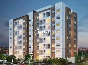 50e2a96a-8e8e-49c0-a89f-0262236d4f1d.jpg · Apartamento à venda, Santa Terezinha, Paulínia, SP