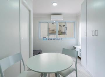 Apartamento · 26m² · 1 Quarto · apartamento bairro consolação