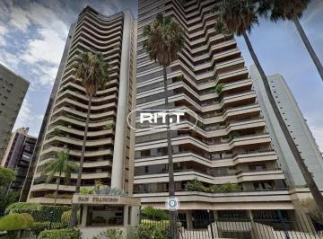 d43c442d-0217-47a8-949e-80c98959ecf5.jpg · Apartamento à venda 4 Quartos, 4 Suites, 420M², Cambuí, Campinas - SP Edifício San Francisco
