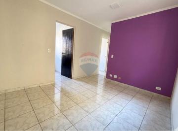 Apartamento · 48m² · 2 Quartos · 1 Vaga · VENDE-SE APARTAMENTO