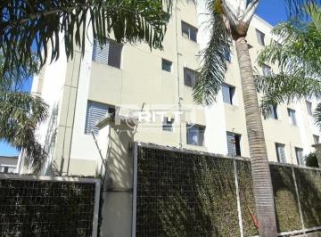 e6d7ea3b-4b8d-4d13-b85a-c7e24637c79a.jpg · Apartamento à venda 3 Quartos, 1 Suite, 1 Vaga, 91M², São Bernardo, Campinas - SP Residencial Topáz