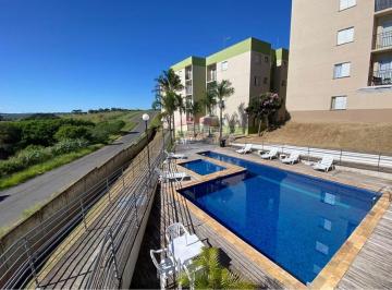 Apartamento · 55m² · 2 Quartos · 1 Vaga · APTO MOBILIADO LOCAÇÃO ILHAS CARIBE