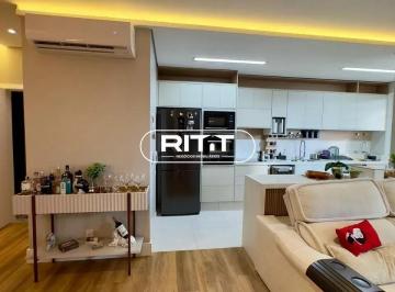 c19cd2bb-7de2-490a-b2f9-143832e4115d.jpg · Apartamento à venda 2 Quartos, 2 Suites, 2 Vagas, 91M², Swiss Park, Campinas - SP  Noville Residenci