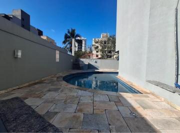 Apartamento · 120m² · 3 Quartos · 2 Vagas · Cobertura com 3 dormitórios na Praia do Tombo, SP