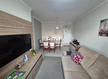 1000968443.jpg · Apartamento à venda, Jardim dos Oliveiras, Campinas, SP