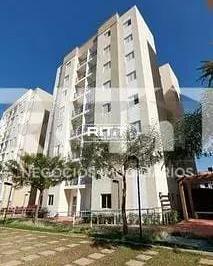 9ff13fff-21d9-48d9-a73e-e6c800d97aca.jpg · Apartamento à venda 2 Quartos, 1 Suite, 1 Vaga, 57M², Condomínio Residencial Viva Vista, Sumaré - SP