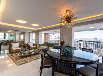 Apartamento · 380m² · 3 Quartos · 6 Vagas · Cobertura no Parque da Mooca | 380m² | 3 suítes | 6 vagas | Piscina privativa