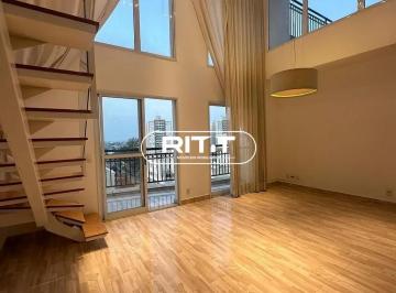 a10bd7f5-0b0b-4998-82e5-cf9dff7666a4.jpg · Cobertura / Penthouse à venda 3 Quartos, 1 Suite, 2 Vagas, 210.66M², Mansões Santo Antônio, Campinas
