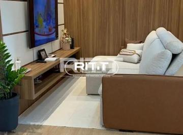 7e679b09-0bc5-4f90-98fd-d29b2f1a62ff.jpg · Apartamento à venda 3 Quartos, 1 Suite, 2 Vagas, 76M², Ponte Preta, Campinas - SP Condomínio Alto d