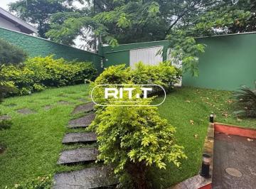 56d9843c-9c1c-4855-93dc-691cedaaac09.jpg · Casa à venda 4 Quartos, 1 Suite, 2 Vagas, 860M², Parque Lausanne, Valinhos - SP