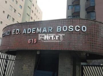 ab514b0a-d70b-4a58-ae1d-128be6d487f2.jpg · Apartamento à venda 3 Quartos, 1 Suite, 2 Vagas, 105M², Vila Teixeira, Campinas - SP Condomínio Edi