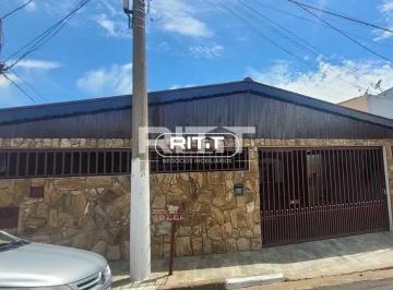 a737ee4a-752c-47b1-923b-779127f514dc.jpg · Casa à venda 3 Quartos, 1 Suite, 2 Vagas, 200M², Jardim García, Campinas - SP