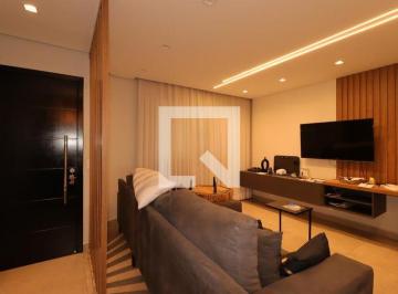 Casa · 205m² · 3 Quartos · 3 Vagas · Casa para Aluguel - Parque Bandeirante, 3 Quartos, 205 m² - Santo André