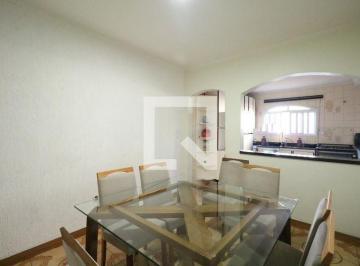 Casa · 120m² · 1 Quarto · 1 Vaga · Casa para Aluguel - Conceição, 1 Quarto,  120 m² - Diadema
