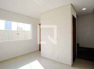 Casa · 65m² · 2 Quartos · 2 Vagas · Casa para Aluguel - Vila Carrão, 2 Quartos, 65 m² - São Paulo