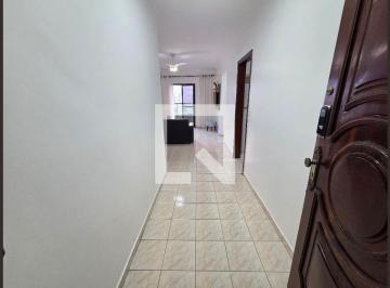 Apartamento · 73m² · 1 Quarto · 1 Vaga · Apartamento para Aluguel - Vila Tupi, 1 Quarto,  73 m² - Praia Grande