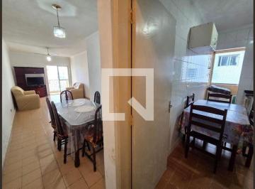 Apartamento · 28m² · 2 Quartos · 1 Vaga · Apartamento para Aluguel - Cidade Ocian, 2 Quartos,  28 m² - Praia Grande