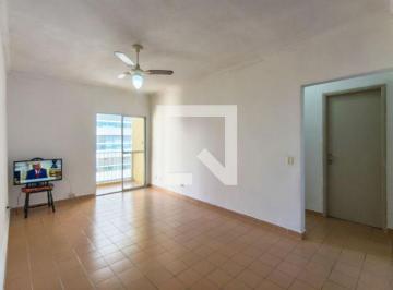 Apartamento · 28m² · 2 Quartos · 1 Vaga · Apartamento para Aluguel - Cidade Ocian, 2 Quartos, 28 m² - Praia Grande
