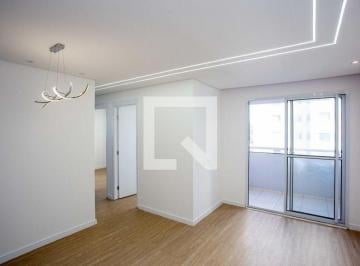 Apartamento · 55m² · 3 Quartos · 1 Vaga · Apartamento para Aluguel - Vila Nogueira, 3 Quartos,  55 m² - Diadema