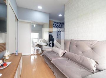Apartamento en Aluguel de 2 quartos Jardim Imperador (Zona Sul) · Apartamento para Aluguel - Jardim São Savério, 2 Quartos,  40 m² - São Paulo