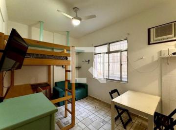 Apartamento · 17m² · 1 Quarto · Apartamento para Aluguel - Centro, 1 Quarto, 17 m² - Rio de Janeiro